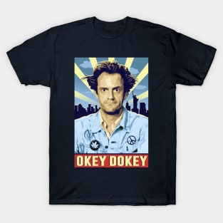 Okey Dokey T-Shirt